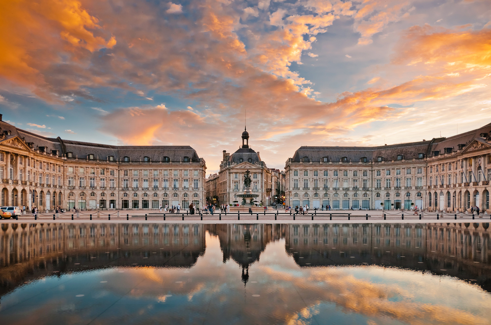 Le Mag Camping - Passez un week-end à moins de 2h de Bordeaux !