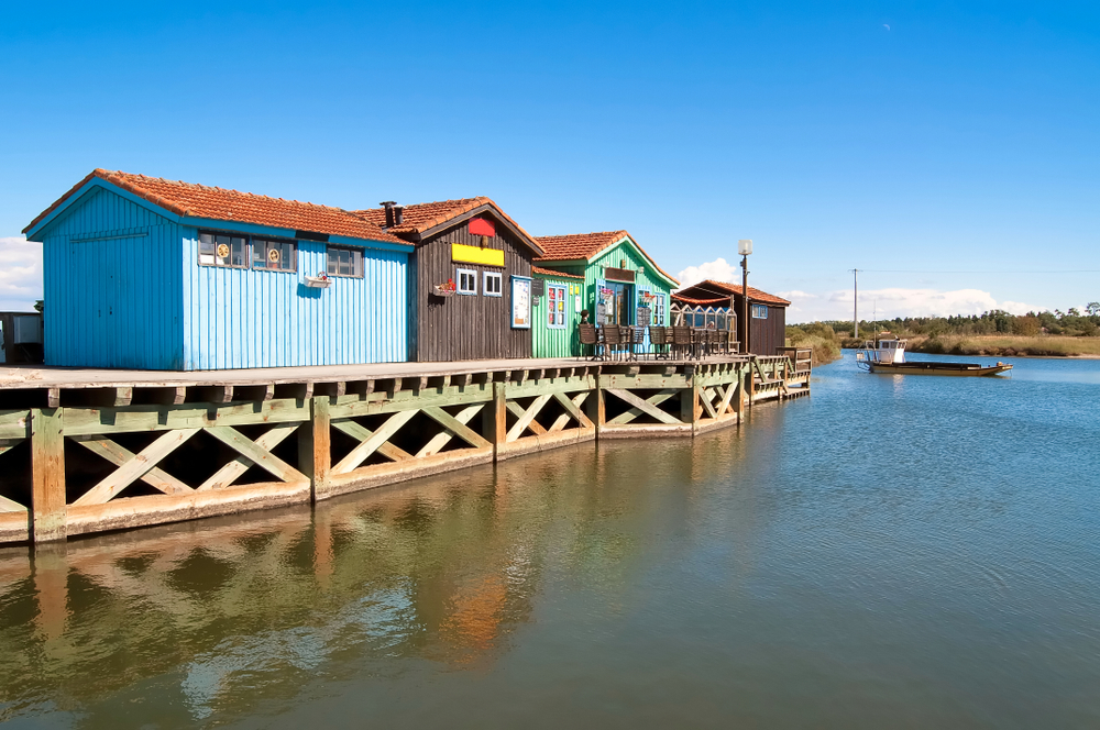 5 incontournables à faire en Charente-Maritime  -  visuel 1/1