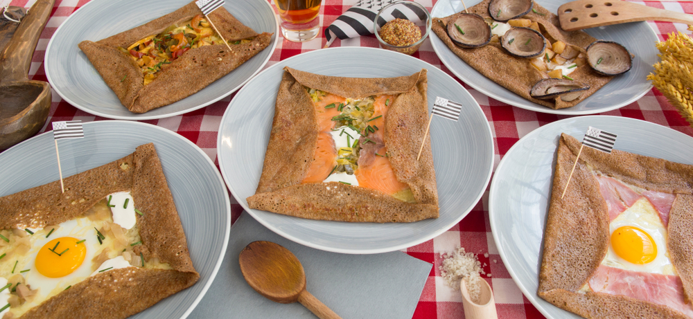 La Côte de Granit Rose et ses environs  -  visuel 2/2