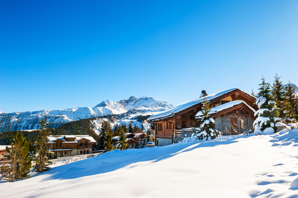 Le Mag Camping - Week-end de Pâques, une dernière chance pour skier cette année ? ⛷️