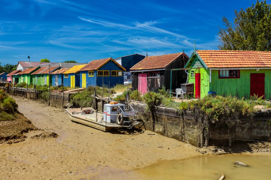 Top 10 des sites incontournables à voir en Nouvelle-Aquitaine  -  visuel 1/1 Top 10 des sites incontournables à voir en Nouvelle-Aquitaine  -  visuel 1/1