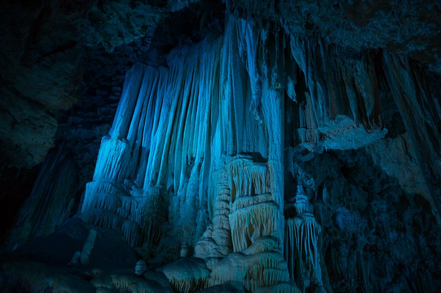 Trip d'une semaine dans l'Hérault  -  visuel 1/1