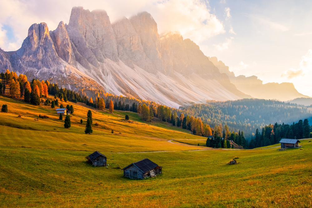 L'Italie Autrement  -  visuel 1/1