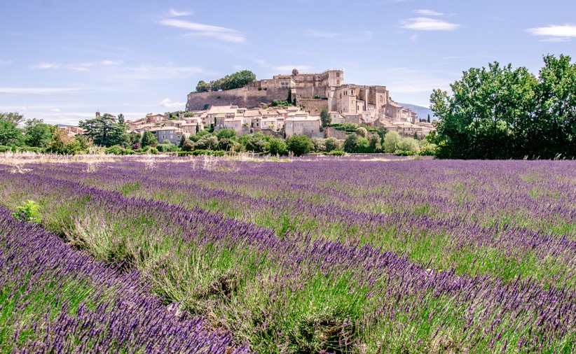 Top 10 des plus beaux villages de France  -  visuel 1/1
