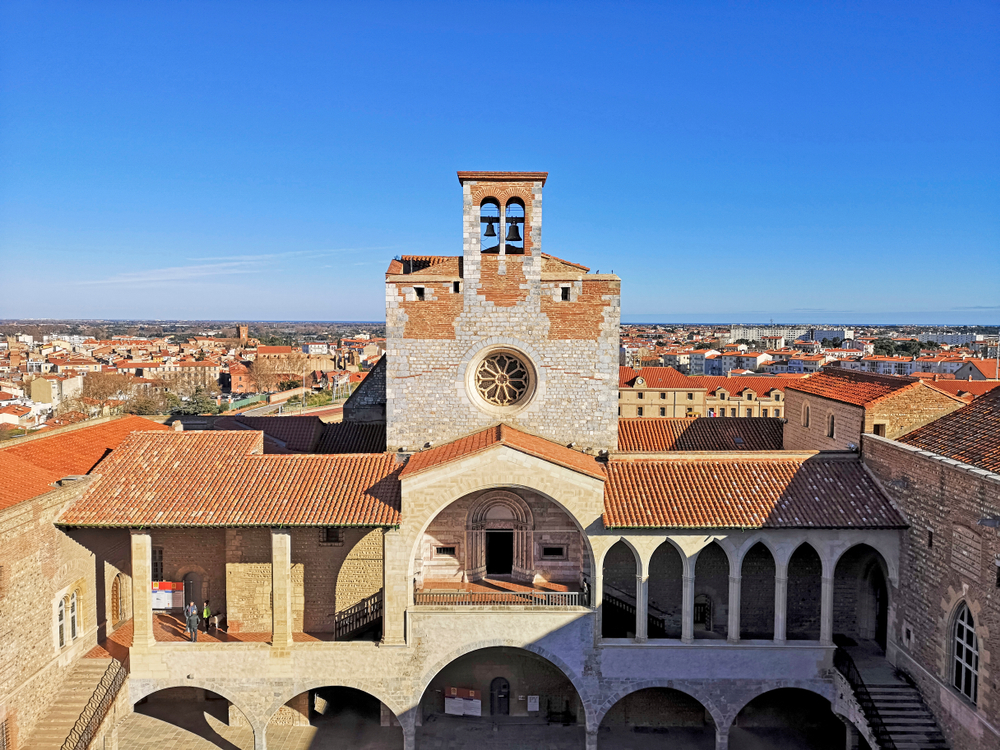 Que faire à Perpignan ?  -  visuel 1/1