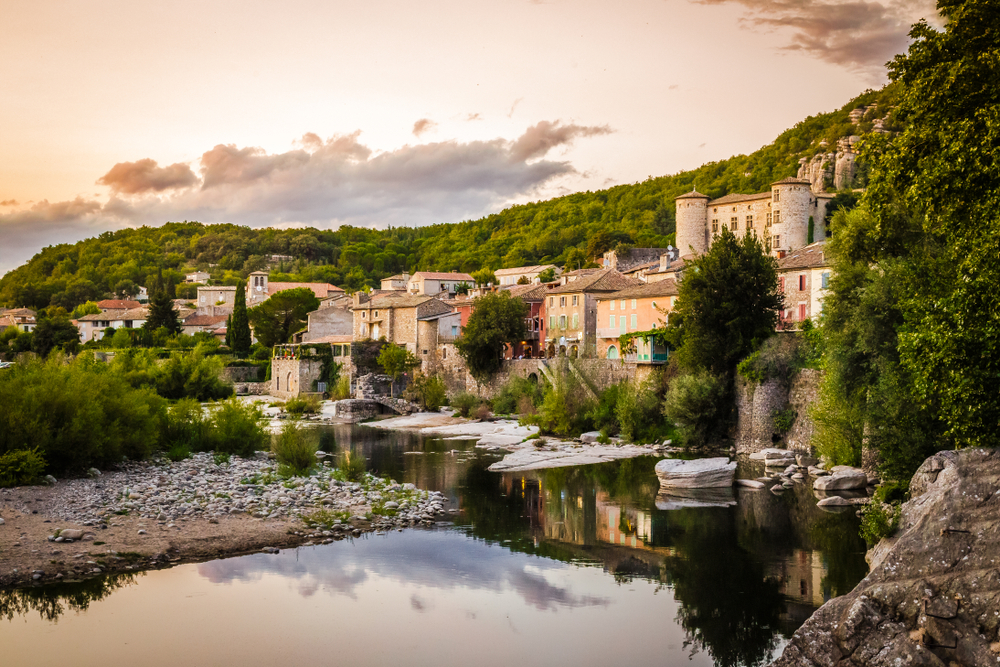 Le Mag Camping - Que faire à Vogüé en vacances ?