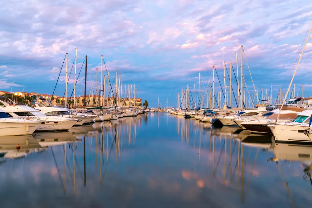 Le Mag Camping - Que faire à Argelès-sur-Mer pendant les vacances ?