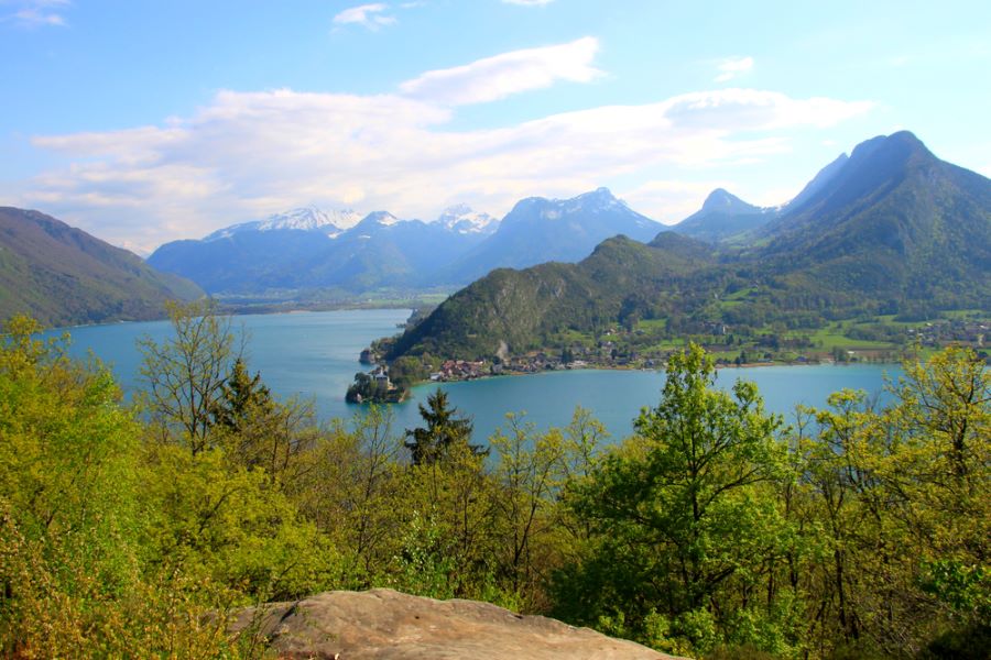 La Haute-Savoie Autrement  -  visuel 1/1