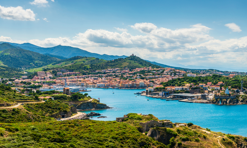 Le Mag Camping - Que faire à Port Vendres ?