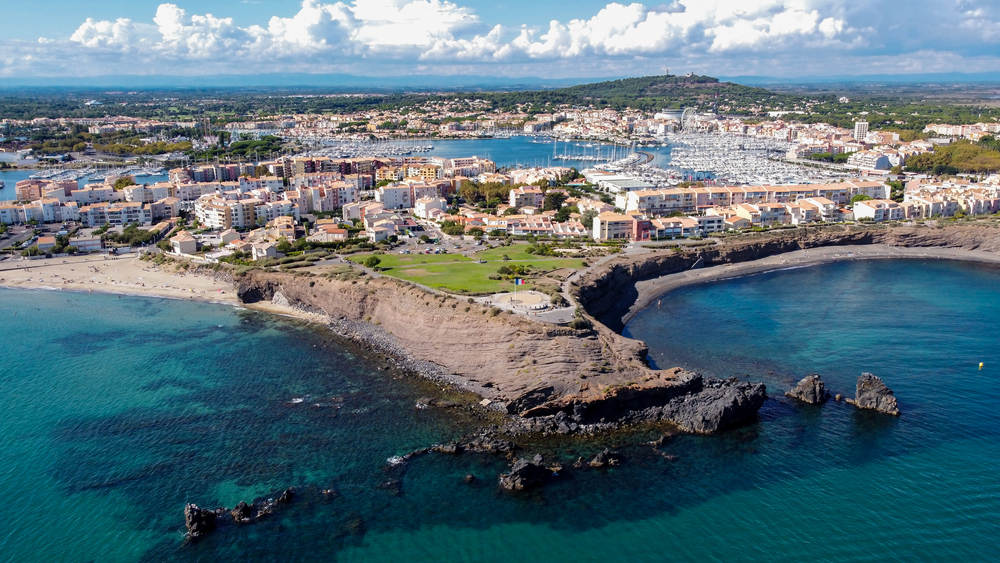 Le Mag Camping - Que faire à Agde et au Cap d'Agde en vacances ?