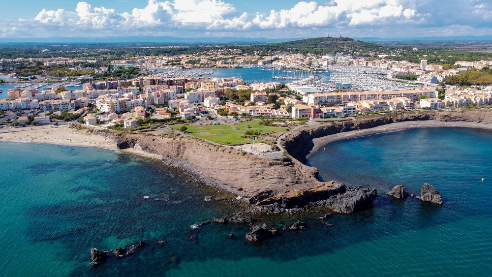 Le Mag Camping - Que faire à Agde et au Cap d'Agde en vacances ?