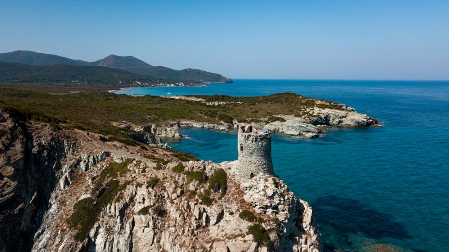 Le Mag Camping - Que faire au Cap Corse en vacances ?