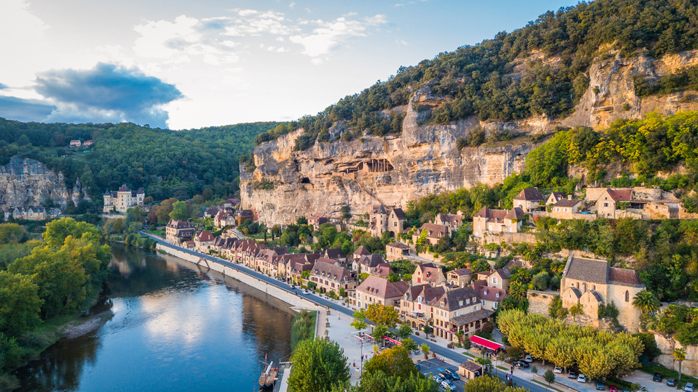 Le Mag Camping - Une semaine dans le Périgord en famille