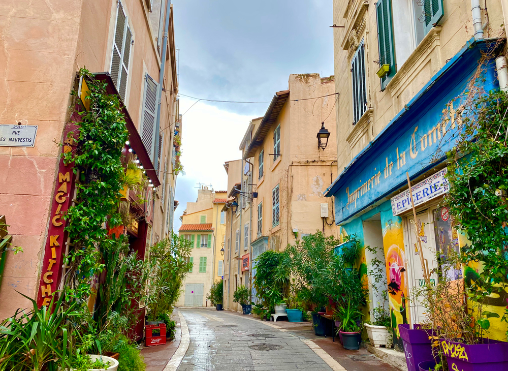 Visiter Marseille en 3 jours  -  visuel 2/2