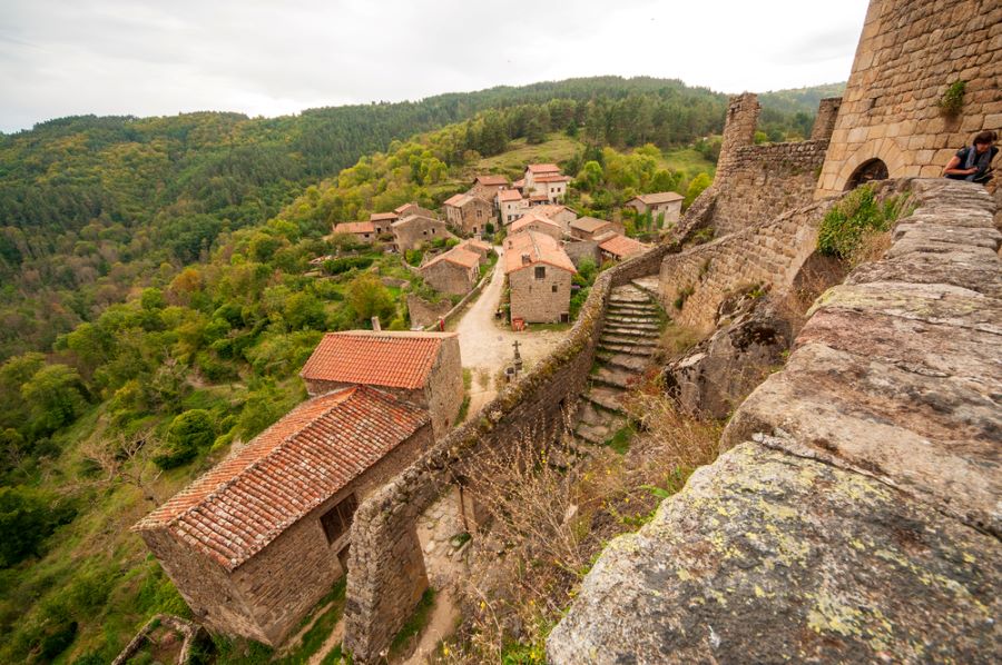 L'Ardèche autrement  -  visuel 2/2