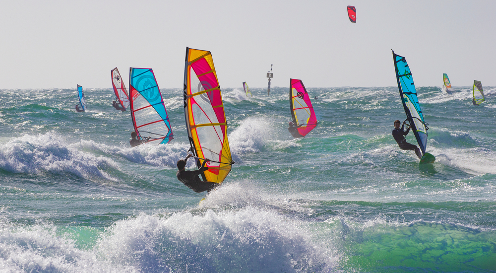 Les meilleures activités nautiques à tester en Bretagne !  -  visuel 1/1