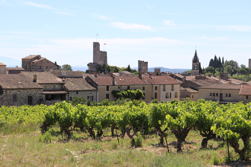 Top 10 des plus beaux villages de France  -  visuel 1/1