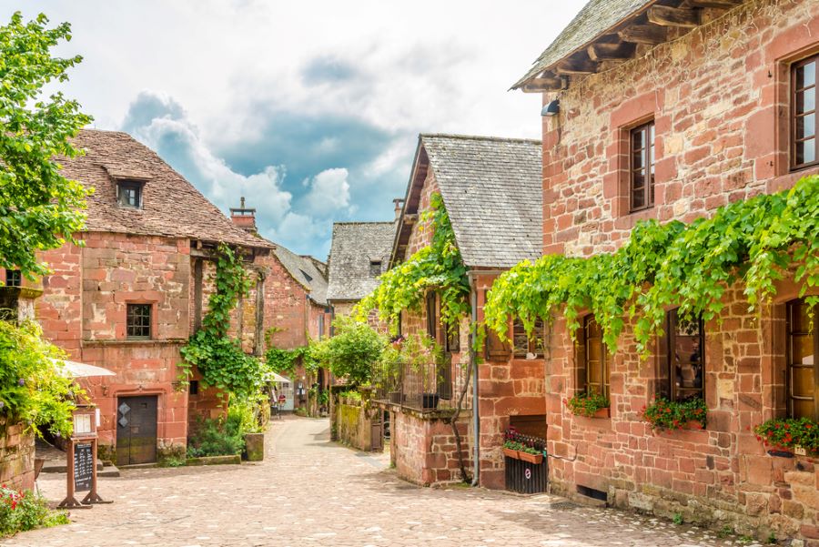 Top 10 des sites incontournables à voir en Nouvelle-Aquitaine  -  visuel 1/1 Top 10 des sites incontournables à voir en Nouvelle-Aquitaine  -  visuel 1/1