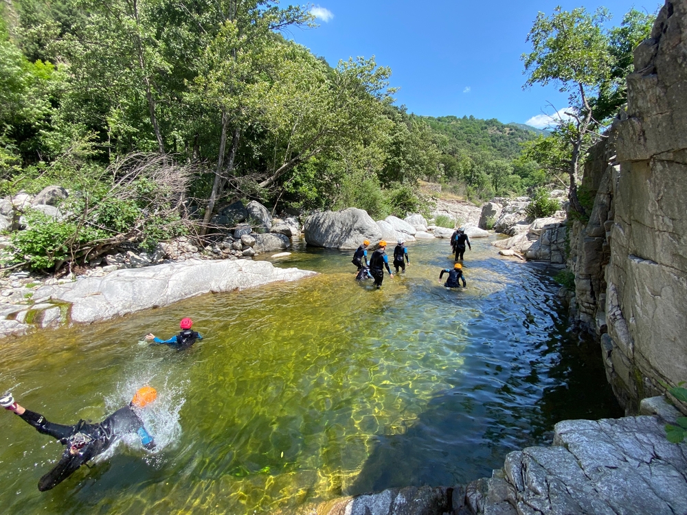 Camping nature : 3 raisons de vous évader  -  visuel 1/2