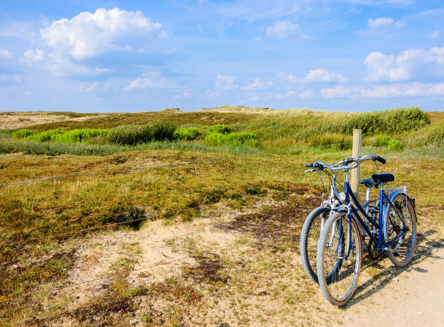 La Côte de Granit Rose et ses environs  -  visuel 1/1