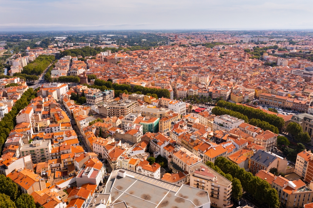 Le Mag Camping - Que faire à Perpignan ?