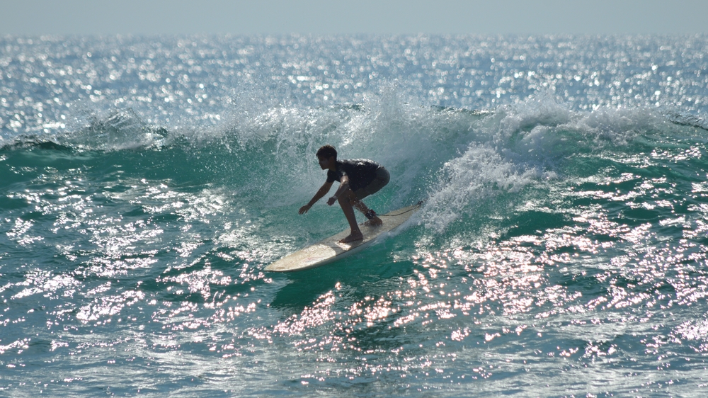 Les meilleures activités nautiques à tester en Bretagne !  -  visuel 1/1