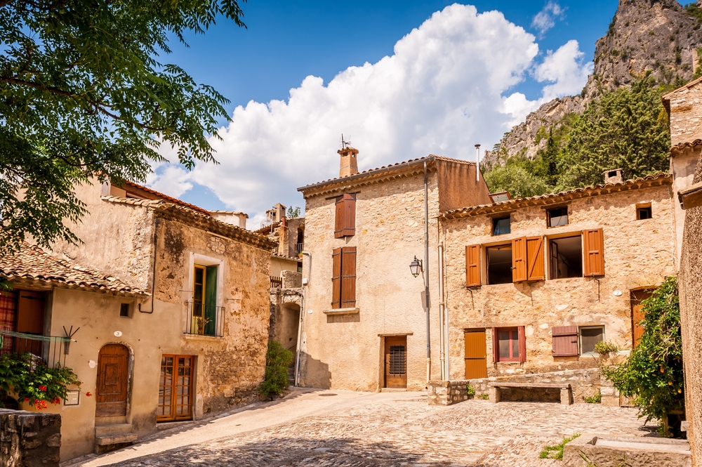Trip d'une semaine dans l'Hérault  -  visuel 1/1