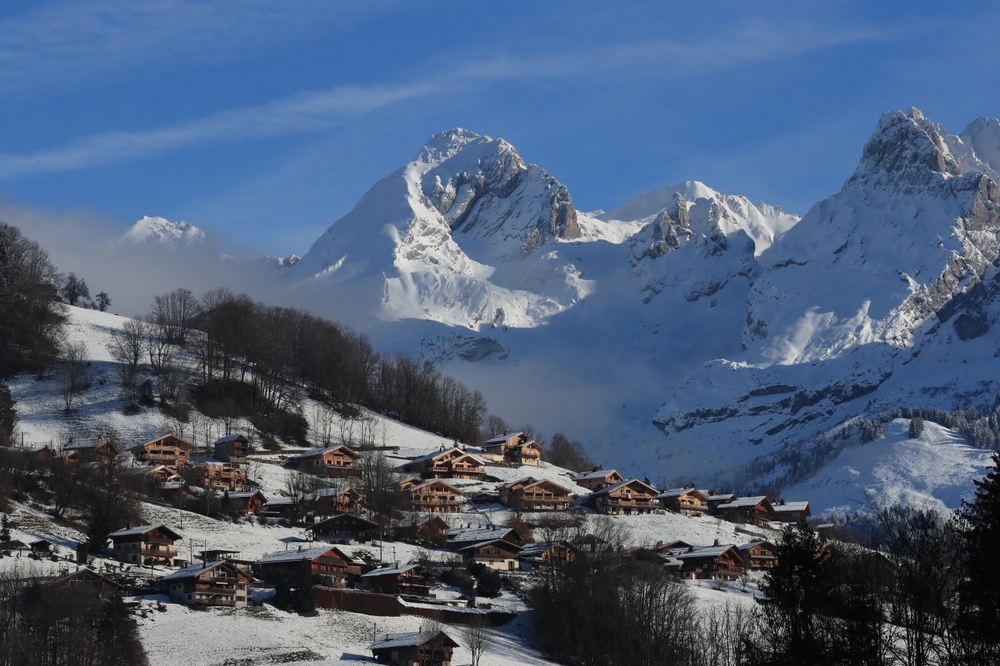 Week-end de Pâques, une dernière chance pour skier cette année ? ⛷️  -  visuel 1/1