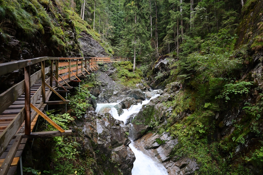 La Haute-Savoie Autrement  -  visuel 1/1