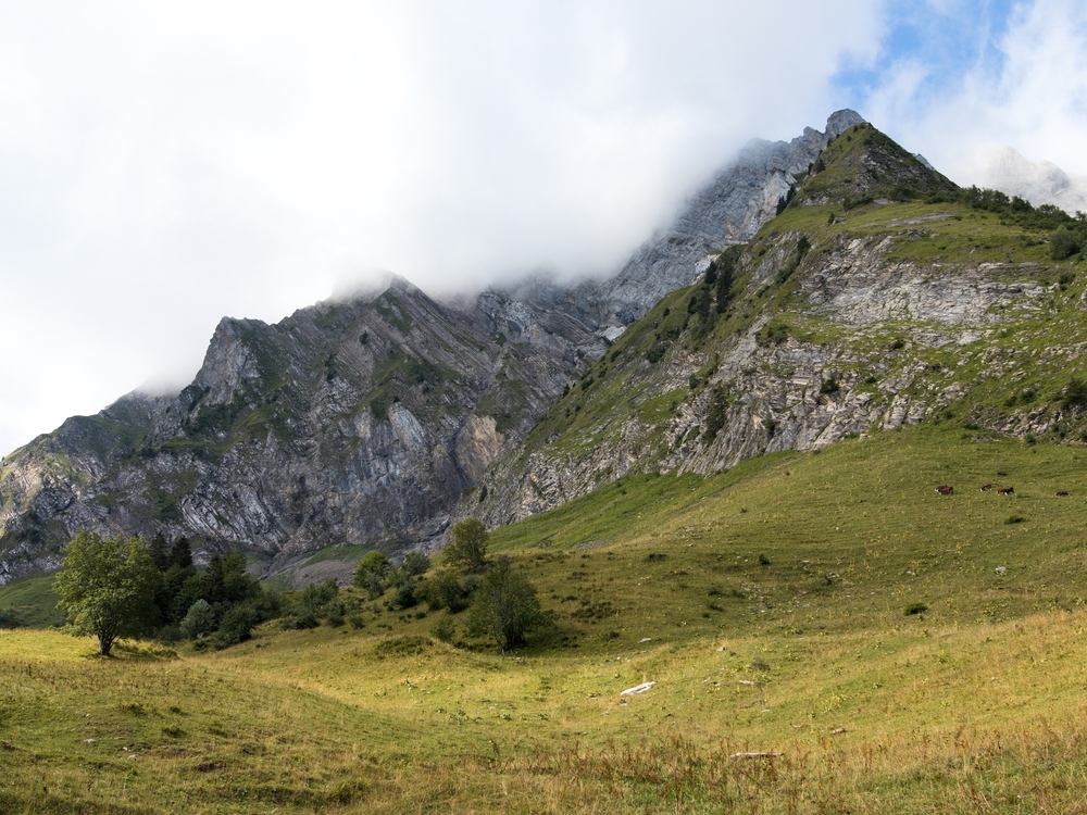 La Haute-Savoie Autrement  -  visuel 1/1