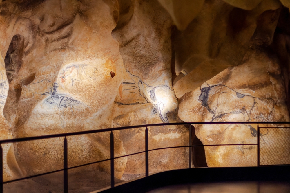 Le Mag Camping - L'Ardèche et ses grottes sous-terraines