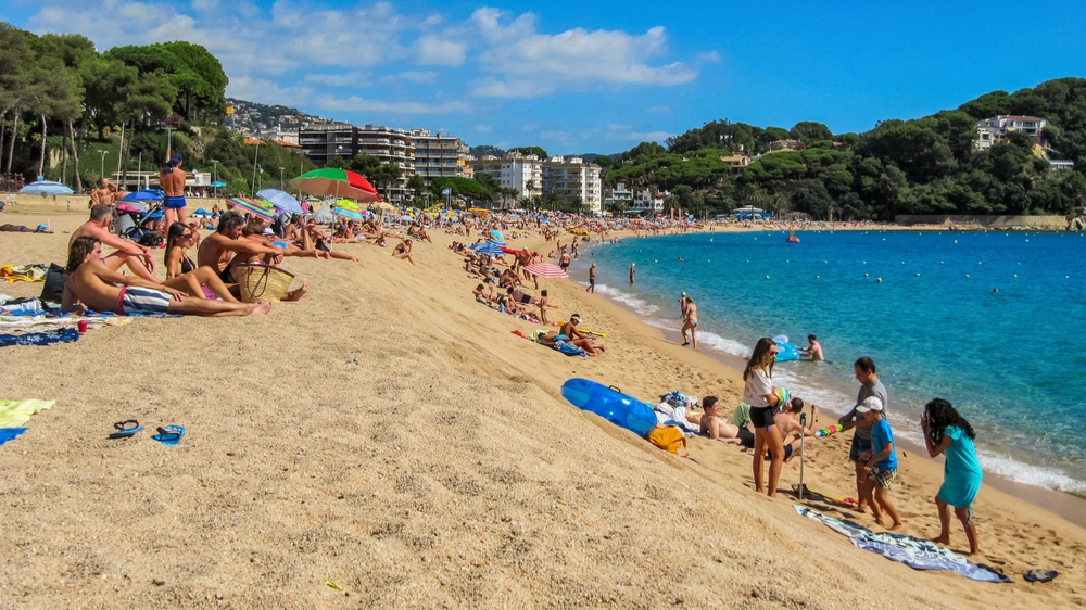 Que faire sur la Costa Brava ?  -  visuel 1/1