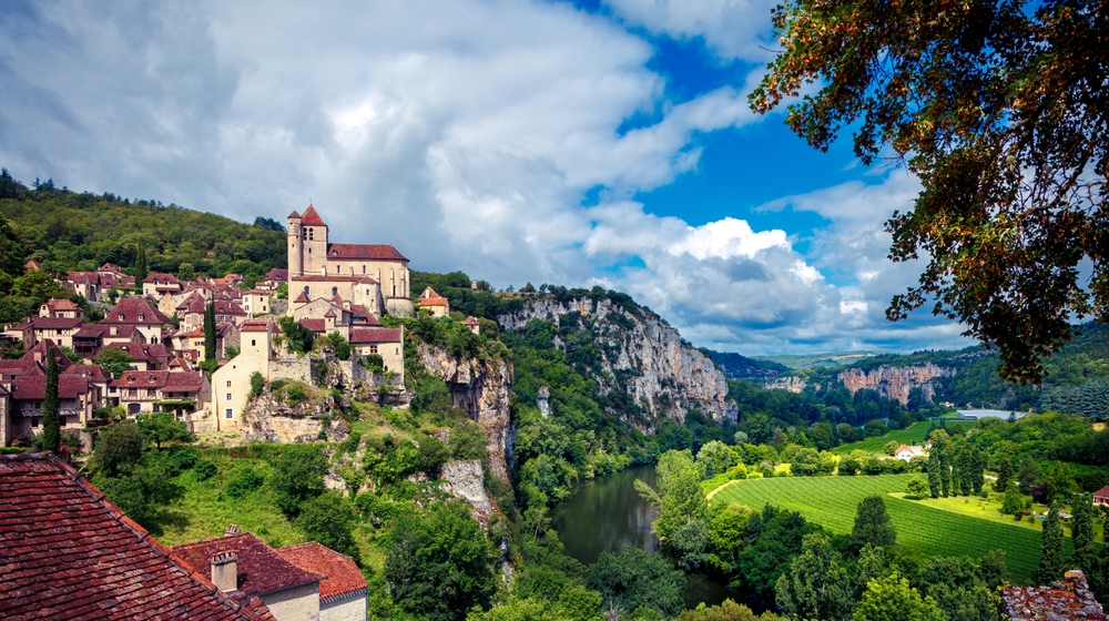 Camping nature : 3 raisons de vous évader  -  visuel 1/1