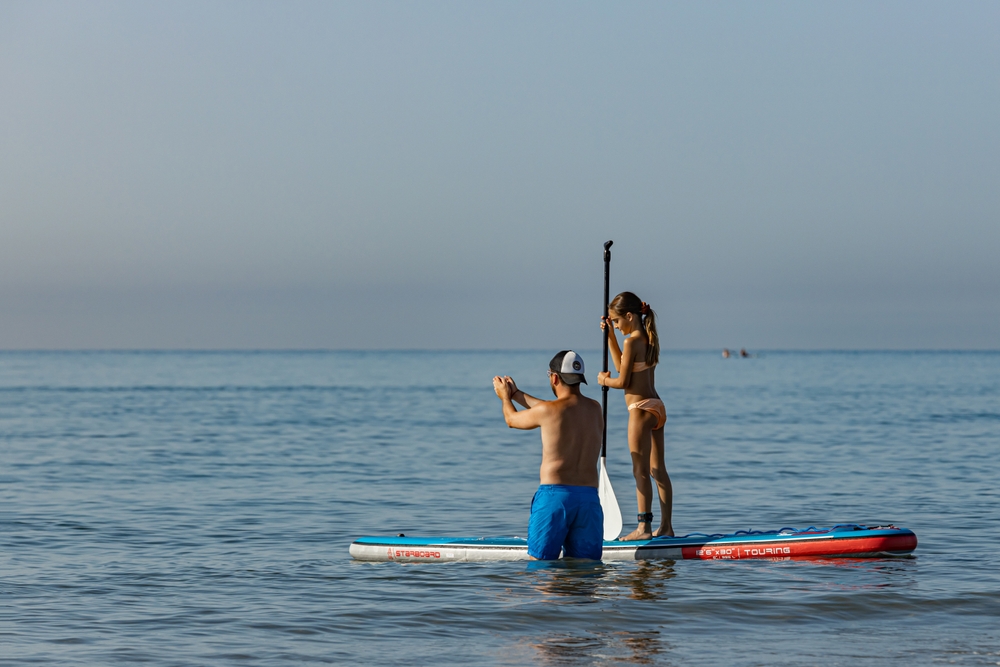 Les meilleures activités nautiques à tester en Bretagne !  -  visuel 1/1
