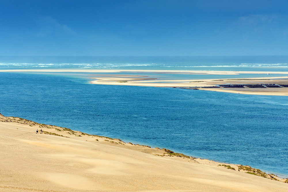 Top 10 des plus belles plages de France  -  visuel 1/1