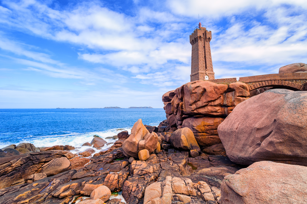 Top 10 des sites touristiques de France  -  visuel 1/1