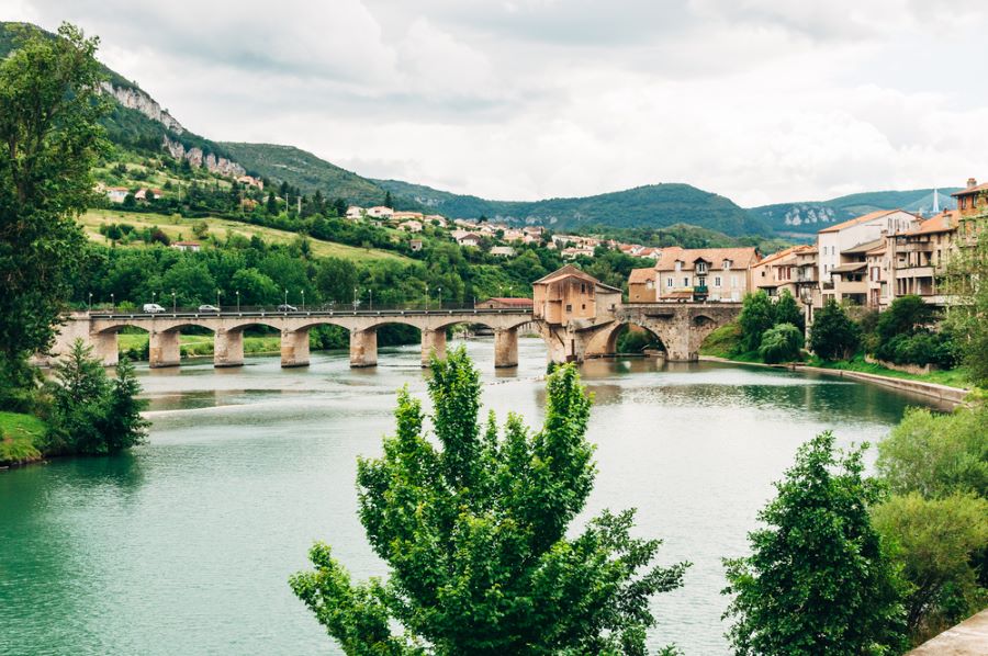 Le Mag Camping - Que faire à Millau en vacances ?