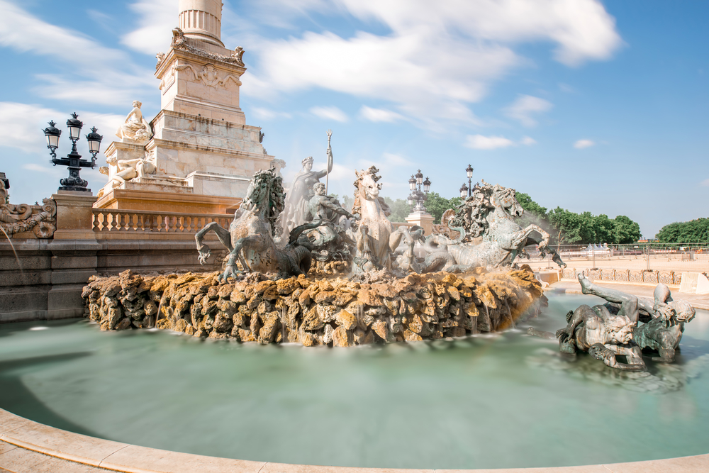 Les grandes villes de France à visiter  -  visuel 1/1