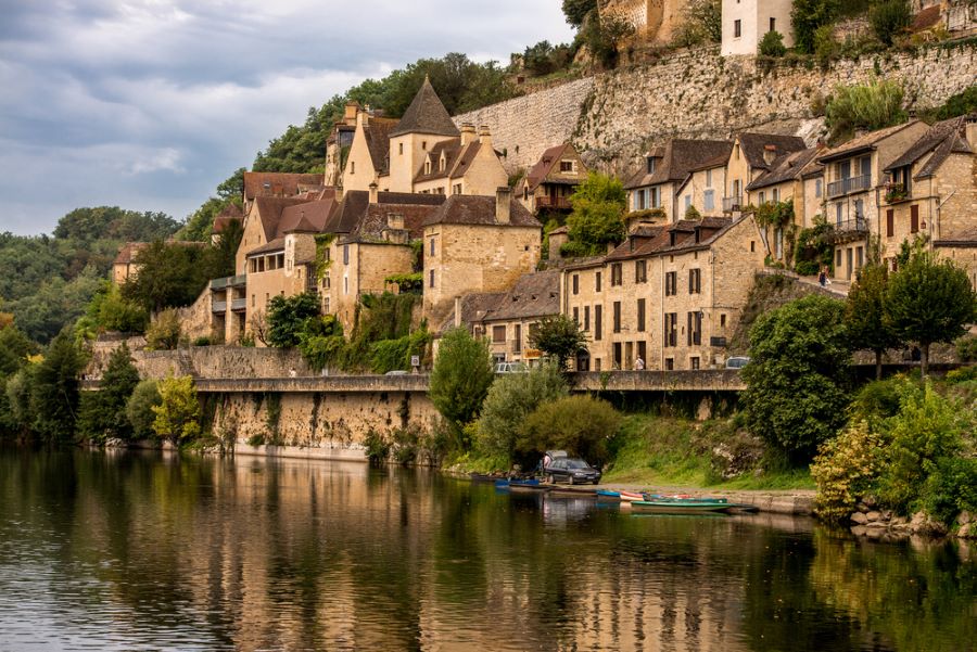 Une semaine dans le Périgord en famille  -  visuel 1/1