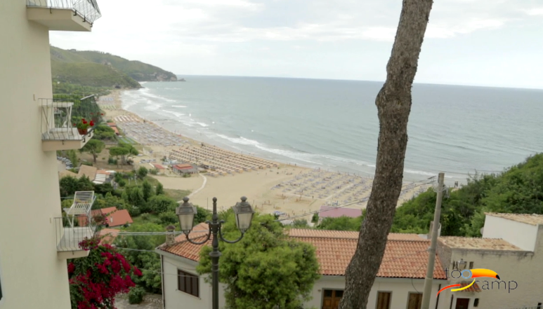 Que faire à Sperlonga en vacances ?  -  visuel 1/1