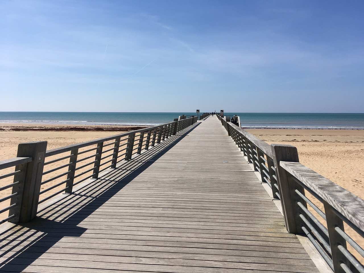 Et si vous trouviez enfin le camping en Vendée où vous aimerez revenir en famille ?  -  visuel 1/1