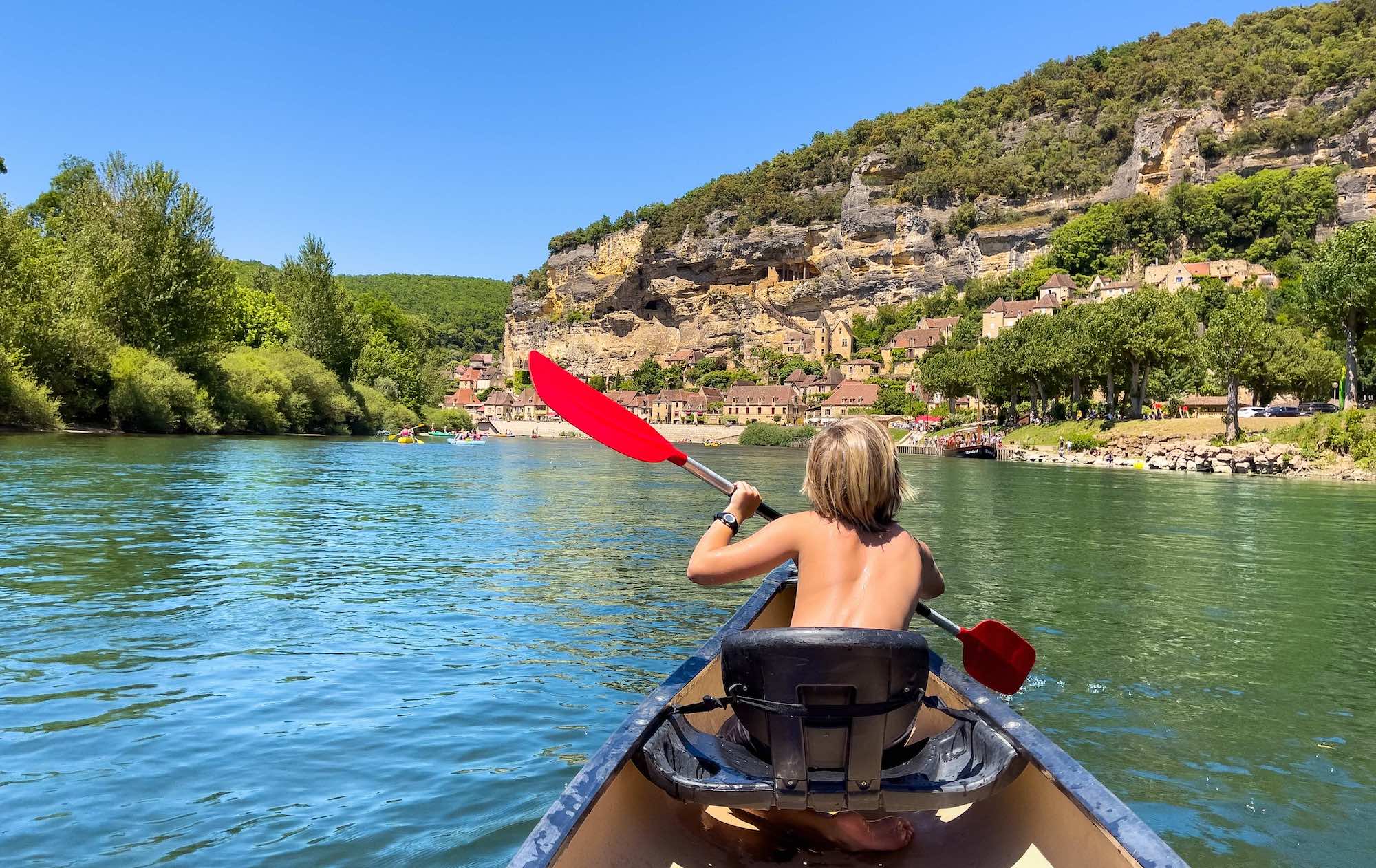 Le Mag Camping - Profitez d'une escapade en Dordogne : 8 jours en camping 4* cet été !