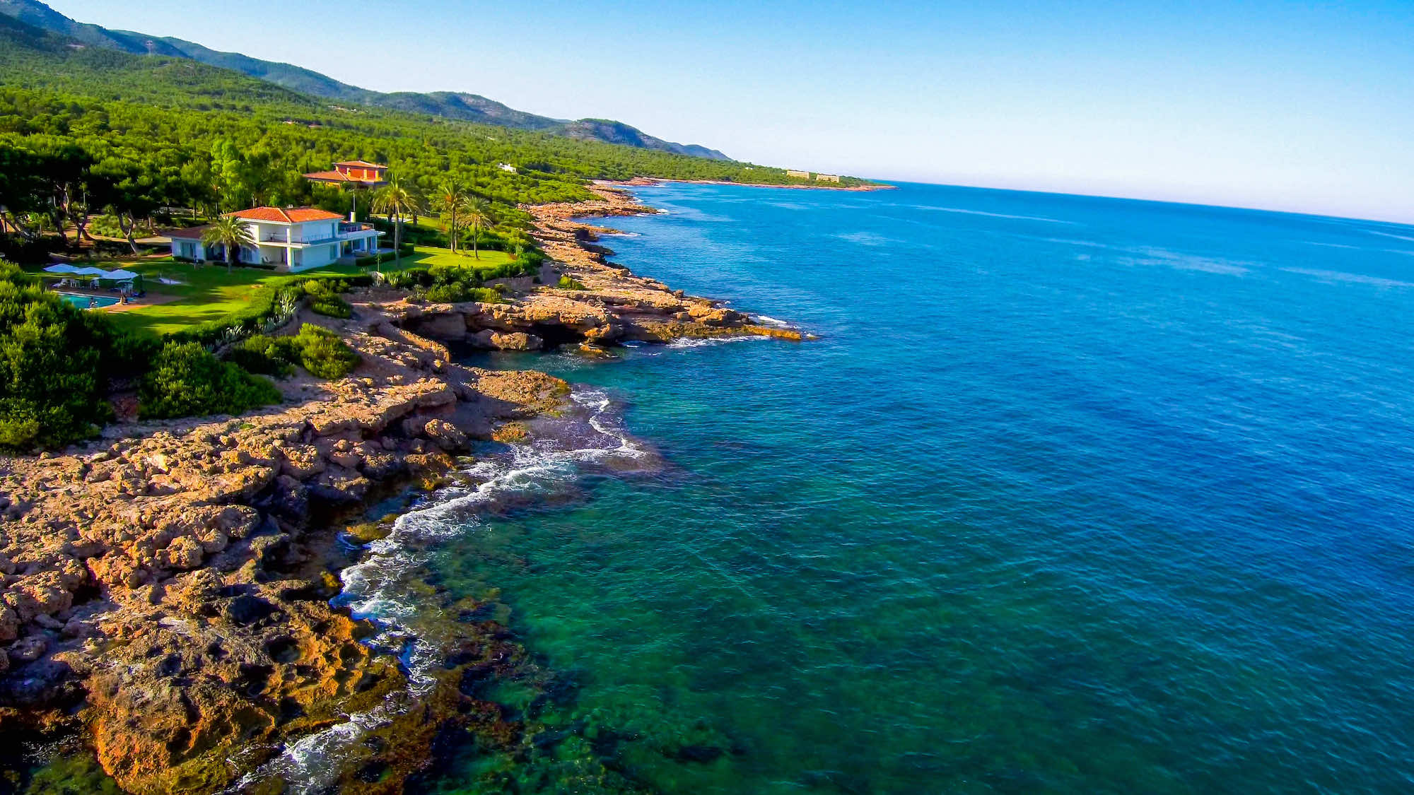 Le Mag Camping - Profitez de vacances ensoleillées au bord de mer sur la côte espagnole
