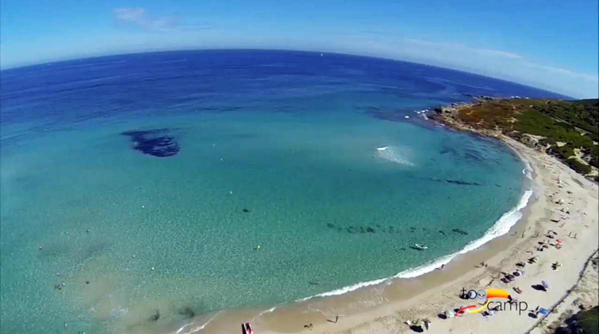 Le top 5 des videos de Campings en Corse  -  visuel 1/1