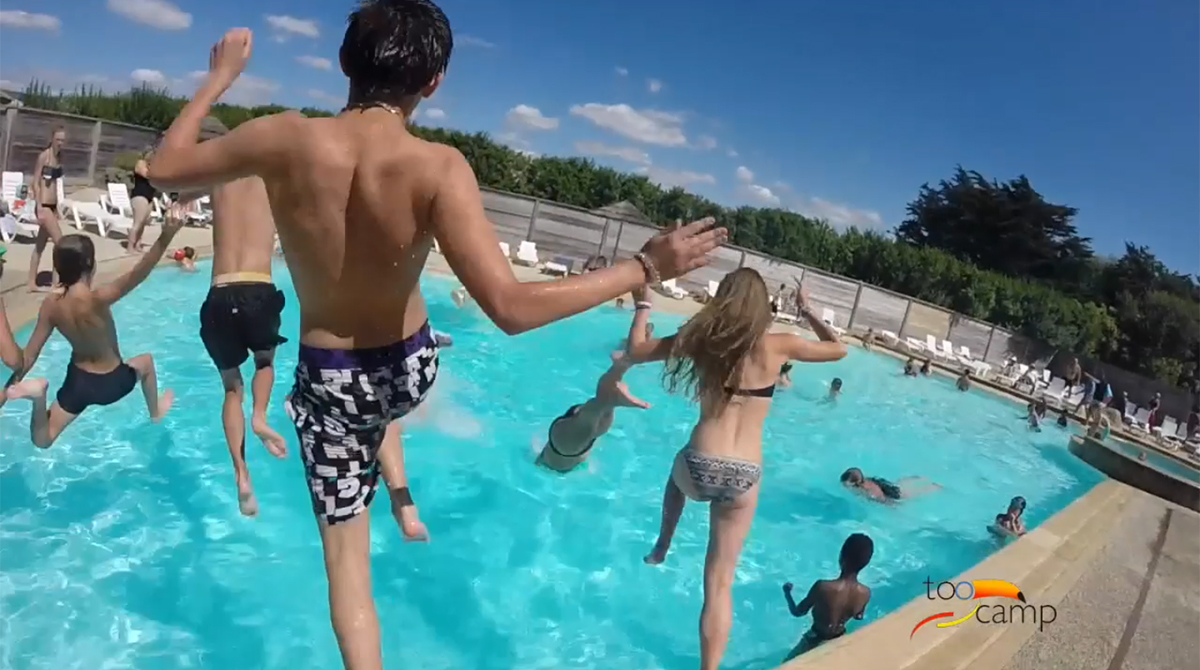 Campings pour les enfants : où vont-ils s'éclater le plus ?!  -  visuel 1/1