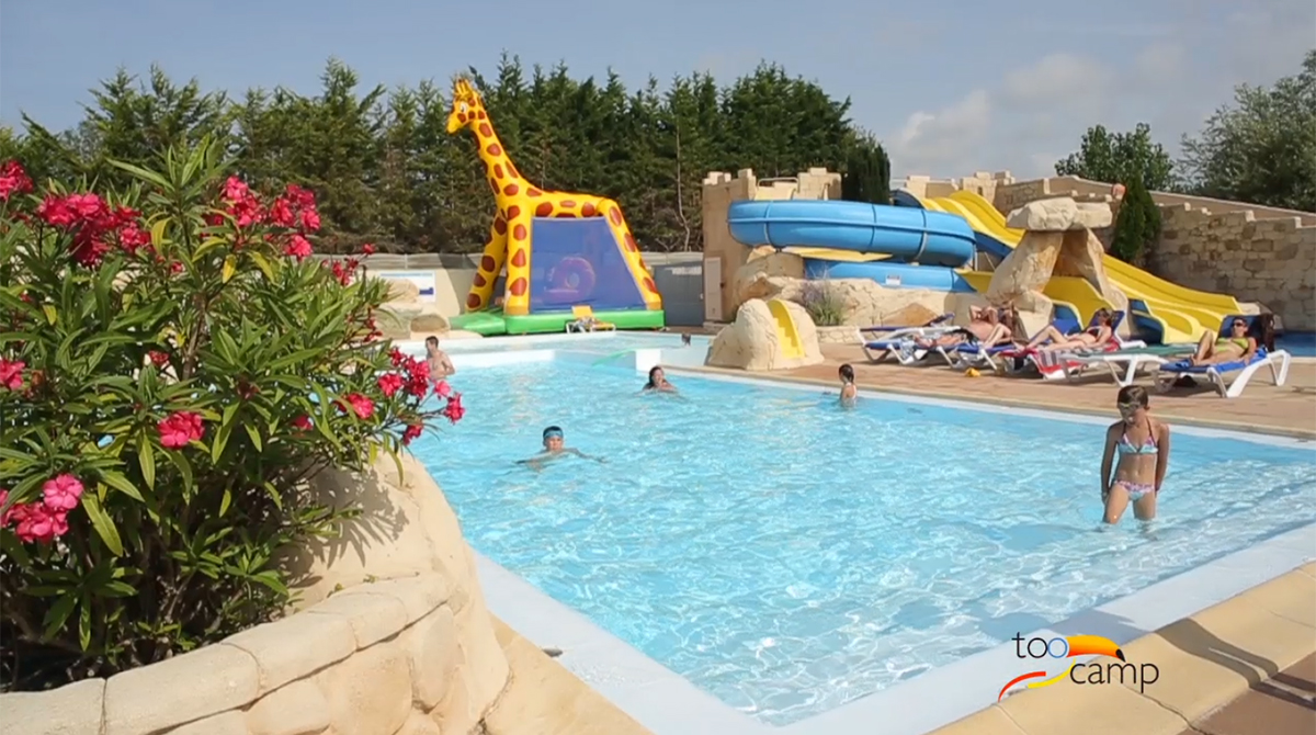 Le Mag Camping - Top Camping Vendée en vidéo