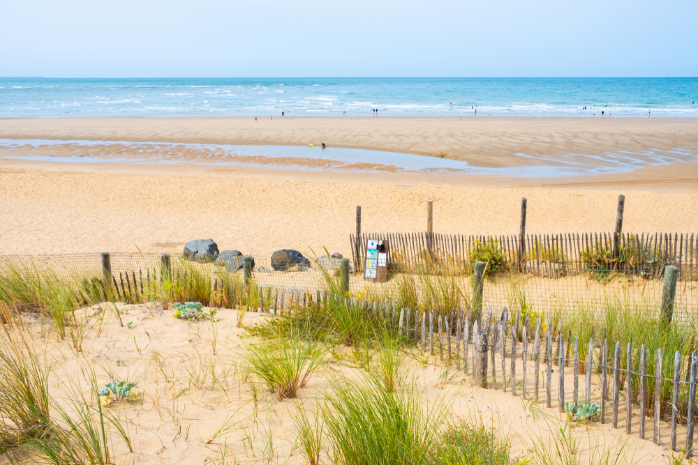 Le Mag Camping - Que faire à la Tranche-sur-Mer en vacances ?