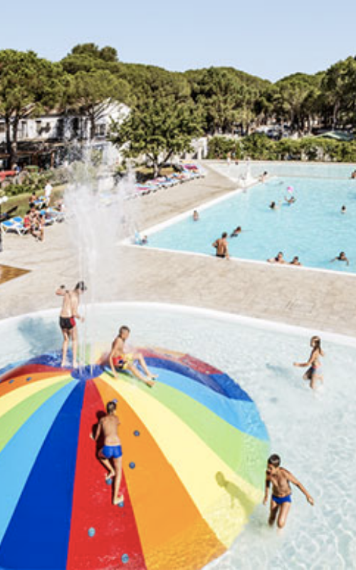 Le Mag Camping - BONS PLANS : Une semaine dans un camping sur la Costa Brava ❤️