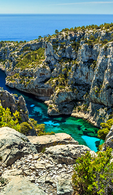 Le Mag Camping - Top 10 des activités insolites à faire près de Cassis !