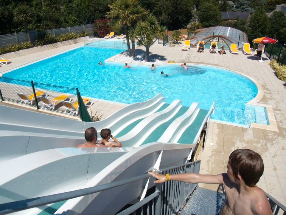 Le Mag Camping - Nos 5 campings coup de cœur de l’année en France ☀